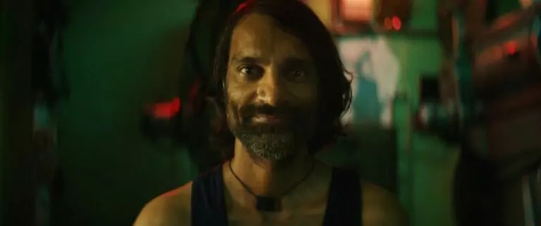 La dernière séance , le film de Pan Nalin